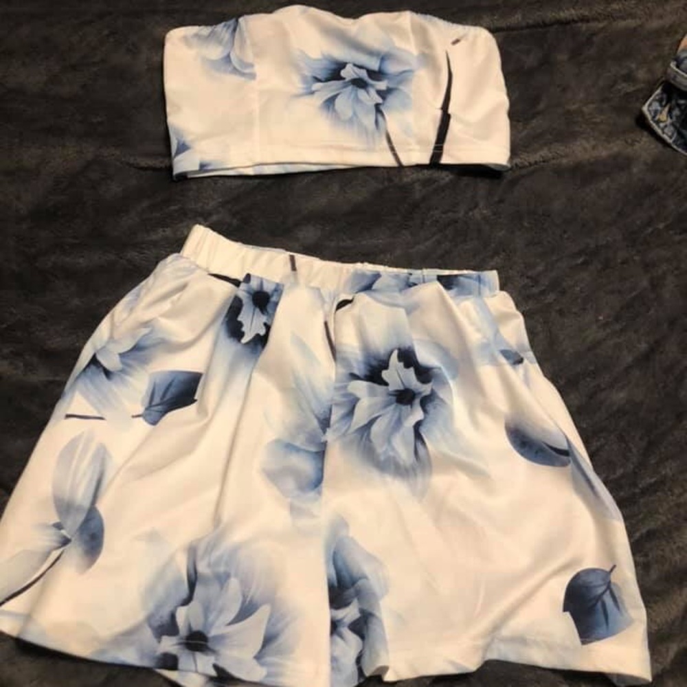 Two Piece